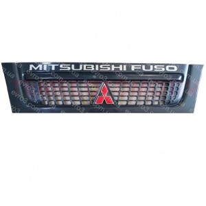 Решітка радіатора Mitsubishi Canter FE85D, FE85B, FE85P, FE83P