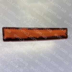 Відбивач підніжки кабіни Mitsubishi Canter FE85P, FE83P, FEC71 L