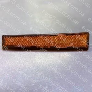 Відбивач підніжки кабіни Mitsubishi Canter FE85P, FE83P, FEC71 R