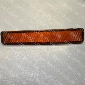 Відбивач підніжки кабіни Mitsubishi Canter FE85P, FE83P, FEC71