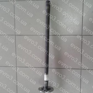 Піввісь задня Mitsubishi Canter FE649, FE84B, FE84P