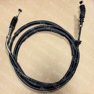 Трос газу Mitsubishi Canter FE71A 