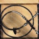 Трос перемикання передач Mitsubishi Canter FE85P