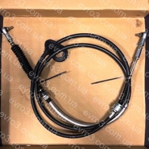 Трос перемикання передач Mitsubishi Canter FB83B Трос перемикання передач Mitsubishi Canter FB83B