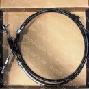 Трос вибору передач Mitsubishi Canter FE83P