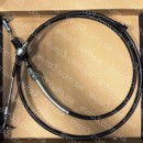 Трос вибору передач Mitsubishi Canter FE85P