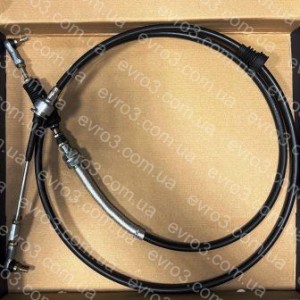 Трос вибору передач Mitsubishi Canter FE85P