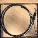 Трос вибору передач Mitsubishi Canter FB83B