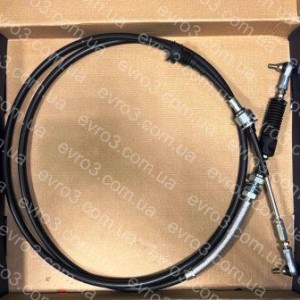 Трос вибору передач Mitsubishi Canter FB83B Трос вибору передач Mitsubishi Canter FB83B