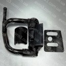 Кронштейн дзеркала Mitsubishi Canter FE71A, FE83P, FE85P правий