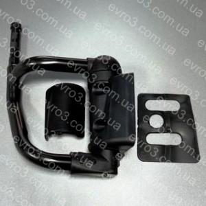 Кронштейн дзеркала Mitsubishi Canter FE71A, FE83P, FE85P правий