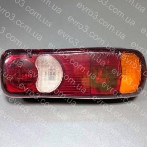 Ліхтар задній правий Mitsubishi Canter FEC71, FB83B, FE73B, FE84B, FE85B Ліхтар задній правий Mitsubishi Canter FEC71, FB83B, FE73B, FE84B, FE85B
