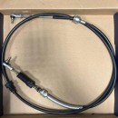 Трос вибору передач Mitsubishi Canter FE71A