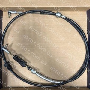 Трос вибору передач Mitsubishi Canter FE71A Трос вибору передач Mitsubishi Canter FE71A