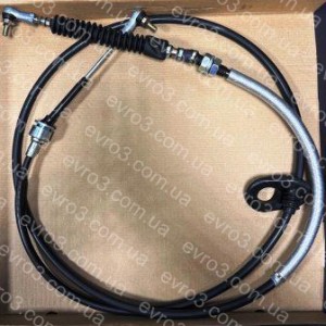 Трос перемикання передач Mitsubishi Canter FEC71, FEB71 4P10 MT