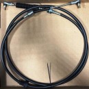 Трос вибору передач Mitsubishi Canter FEC71, FEB71 4P10 MT