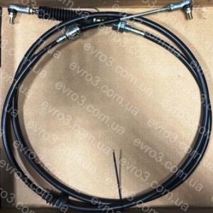 Трос вибору передач Mitsubishi Canter FEC71, FEB71 4P10 MT