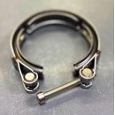 Хомут гірського гальма Mitsubishi Canter FEC71, FEB71 4P10 3.0