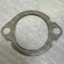 Прокладка клапана ЕГР (EGR) Mitsubishi Canter FEC71, FEB71 4P10 3.0 (до трубки)