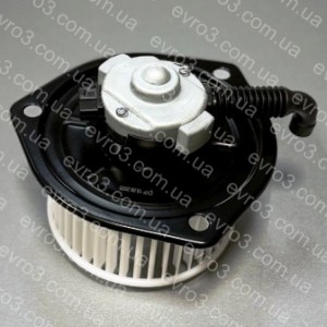 Мотор опалювача кабіни Mitsubishi Canter FE649, FE659 24V