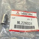 Ковпачок датчика ABS Mitsubishi Canter FE85S, FEC71, Євро-5, Євро-6