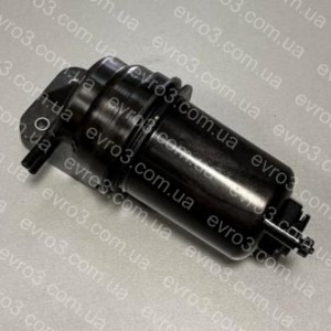 Корпус фільтра паливного Mitsubishi Canter FEC71, FEB71, FEB01 3.0 4P10