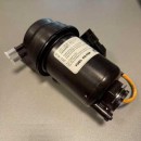 Фільтр паливний Mitsubishi Canter FEC71, FEB71, FEB01 3.0 4P10 в зборі з датчиком