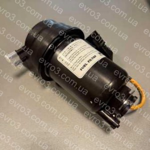 Фільтр паливний Mitsubishi Canter FEC71, FEB71, FEB01 3.0 4P10 в зборі з датчиком
