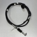 Трос перемикання передач Mitsubishi Canter FEC71, FEB71 4P10 AT