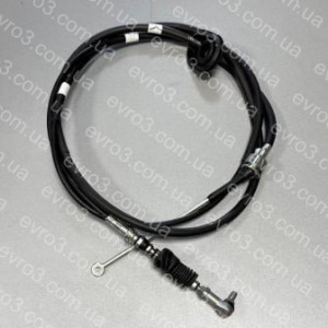 Трос перемикання передач Mitsubishi Canter FEC71, FEB71 4P10 AT