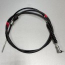 Трос вибору передач Mitsubishi Canter FEC71, FEB71 4P10 MT
