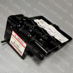 Кронштейн радару Mitsubishi Canter FEC71, FEB71 2021> Кронштейн радару Mitsubishi Canter FEC71, FEB71 2021>