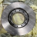 Диск гальмівний задній Mitsubishi Canter FEC71 Євро-6