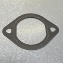 Прокладка клапана ЕГР (EGR) Mitsubishi Canter FEC71, FEB71 4P10 3.0 (до трубки) Євро-6
