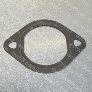Прокладка клапана ЕГР (EGR) Mitsubishi Canter FEC71, FEB71 4P10 3.0 (до трубки) Євро-6