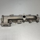 Колектор випускний Mitsubishi Canter 3.0 4P10