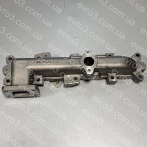 Колектор випускний Mitsubishi Canter 3.0 4P10