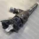Форсунка паливна Mitsubishi Canter FEC71, FEB71, FEB01 3.0 4P10 Євро-6