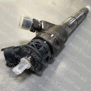 Форсунка паливна Mitsubishi Canter FEC71, FEB71, FEB01 3.0 4P10 Євро-6