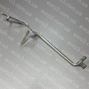 Трубка охолодження турбіни Mitsubishi Canter 3.0D 4P10 FEC71, FEB71 (без ADblue) обратка 
