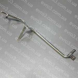 Трубка охолодження турбіни Mitsubishi Canter 3.0D 4P10 FEC71, FEB71 (без ADblue) обратка 