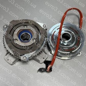 Віскомуфта (електромуфта) вентилятора Mitsubishi Canter 3.0 4P10
