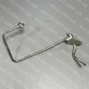 Трубка охолодження турбіни Mitsubishi Canter 3.0D 4P10 FEC71, FEB71 (без ADblue) подача