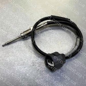 Датчик температури випускного колектора Isuzu D-Max 2013> Датчик температури випускного колектора Isuzu D-Max 2013>