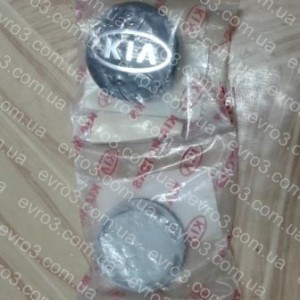 Заглушка диска колісного Kia Rio, Carens, Sephia 0K2AA-37192