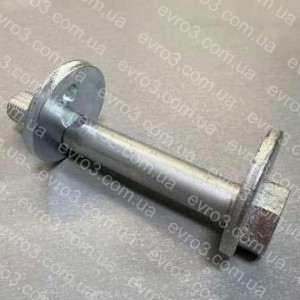 Болт ексцентрик переднього ричага Hyundai H1, H200, Kia Besta, Mitsubishi L300