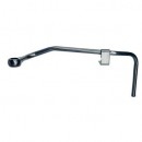 Трубка охолодження турбіни обратка Hyundai H1, Starex, Kia Pregio D4BH, 4D56