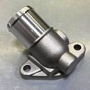 Трубка (фіттінг) системи охолодження 4D56 Hyundai H100, L300 2.5D