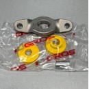 Подушка амортизатора заднього Hyundai i20 1.0, 1.2, 1.4 15>20