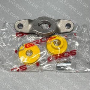 Подушка амортизатора заднього Hyundai i20 1.0, 1.2, 1.4 15>20